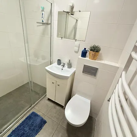 Dom Na Mazurach, Magiczne Miejsce W Piecach Casa vacanze *