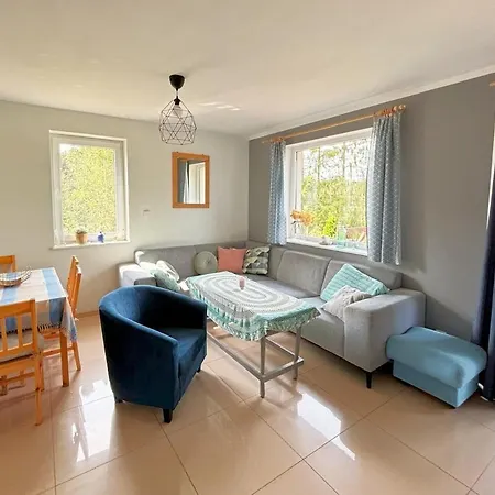 Dom Na Mazurach, Magiczne Miejsce W Piecach *