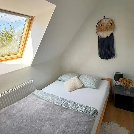 Dom Na Mazurach, Magiczne Miejsce W Piecach Piece (Warmian-Masurian)