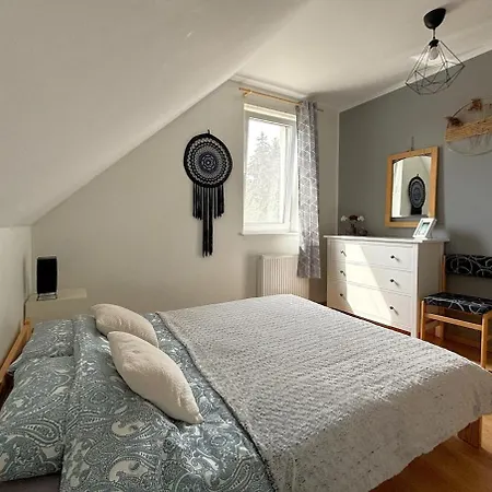 Dom Na Mazurach, Magiczne Miejsce W Piecach Casa vacanze Piece (Warmian-Masurian)