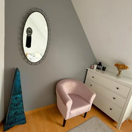 Casa vacanze Dom Na Mazurach, Magiczne Miejsce W Piecach Piece (Warmian-Masurian)